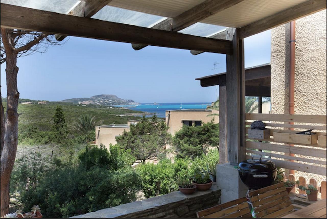 Graziosa Dependance Βίλα Stintino Δωμάτιο φωτογραφία